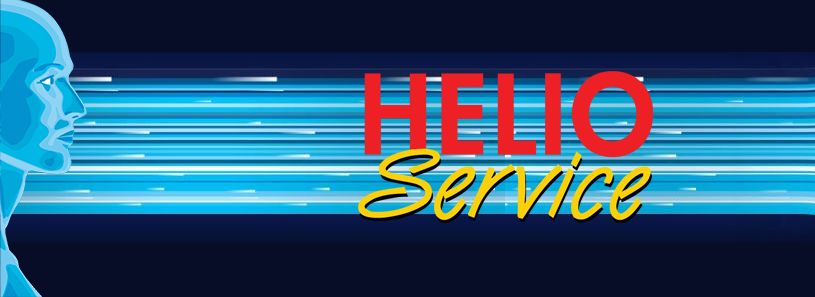 Helio service